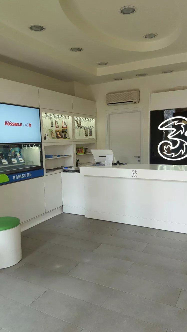 Tre Store Fiuggi
