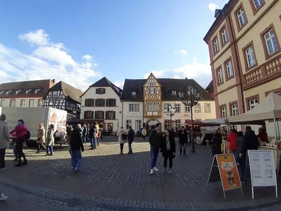 Marktplatz