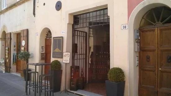 Birrificio S. Quirico