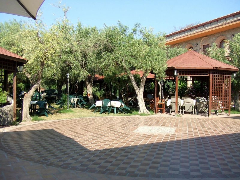 Agriturismo La Quercia
