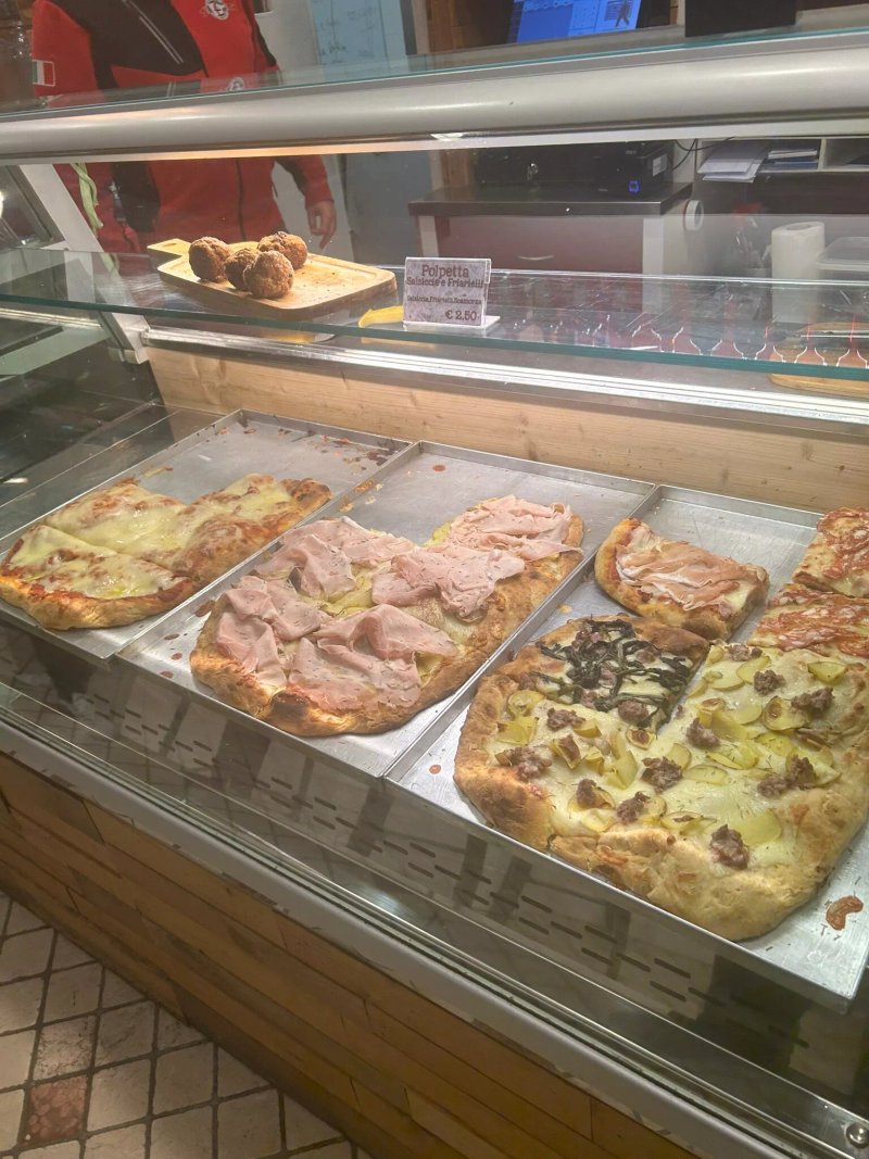 Peperoncino Pizzeria Bistro Italiano