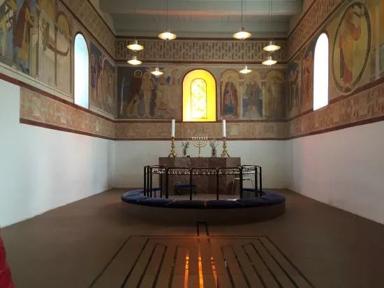 Jelling Kirke