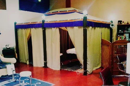Hammam Almanzor