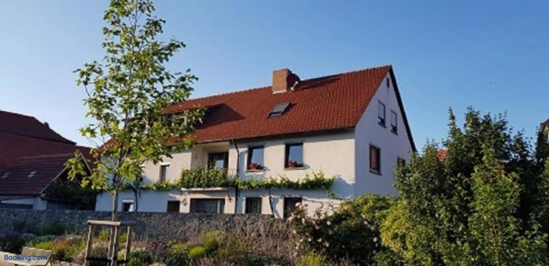 Ferienwohnung An Der Dorfmauer