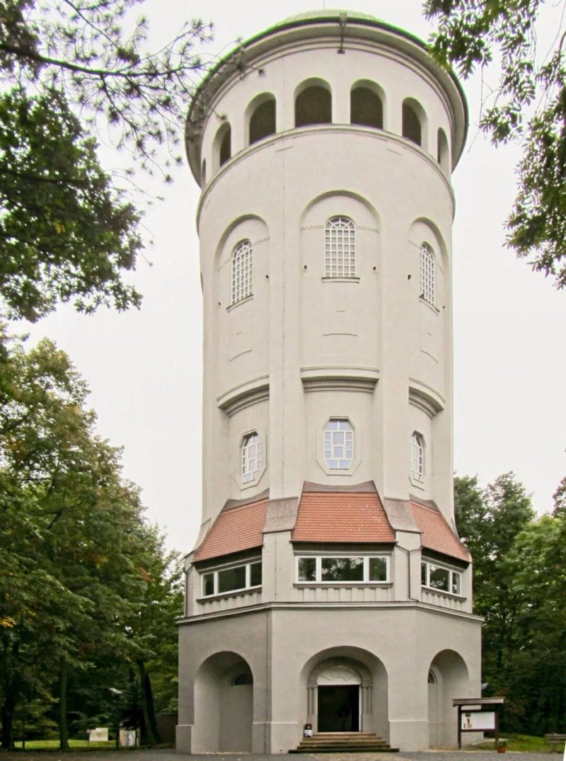 Taurasteinturm Burgstadt