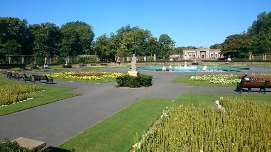 Stanley Park