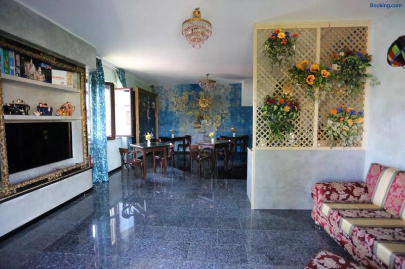 B & B L'almanacco