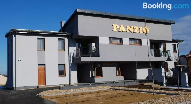M36 Panzio