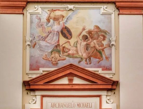 Chiesa di San Michele Arcangelo