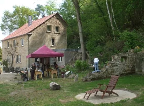 Nahe der Natur - Mitmach-Museum fur Naturschutz