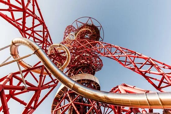 Zip World London