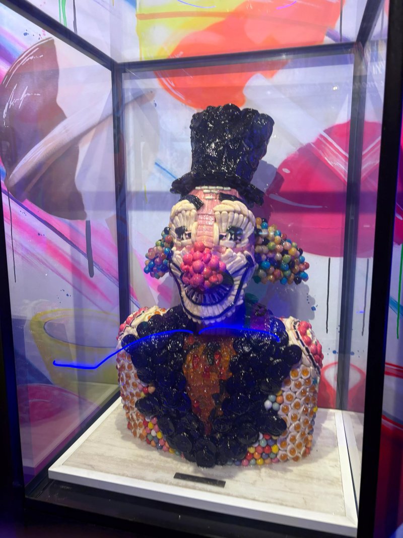 Musee Du Bonbon Et Du Nougat