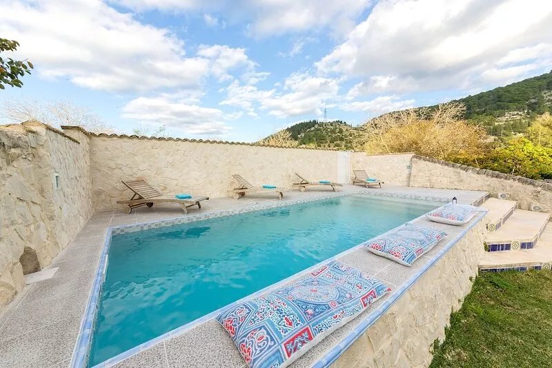 Ragusa Ibla: TYPICAL VILLA 'YOUR HOME' - Ragusa Ibla