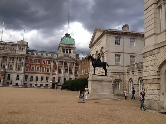 The Household Cavalry Museum