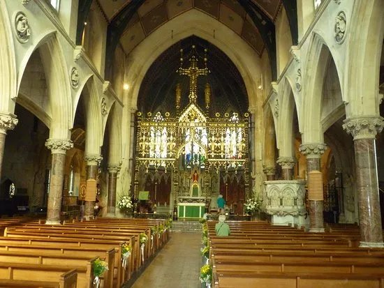 St John The Evangelist Church