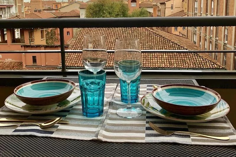 New Casatori - Brand New Studio in the Heart of Bologna