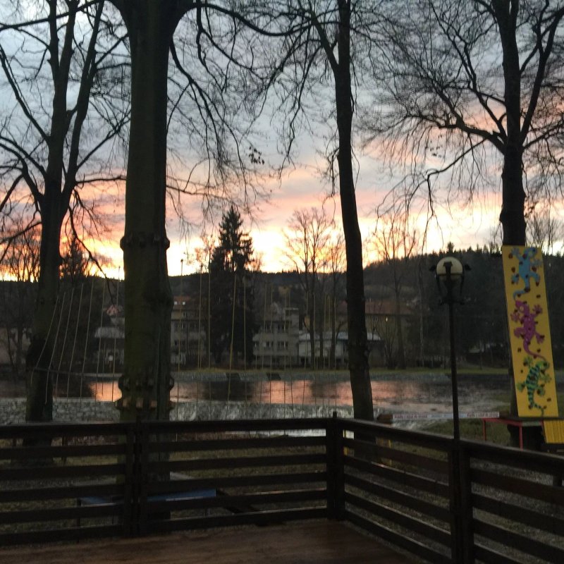 Hotel Fuferna