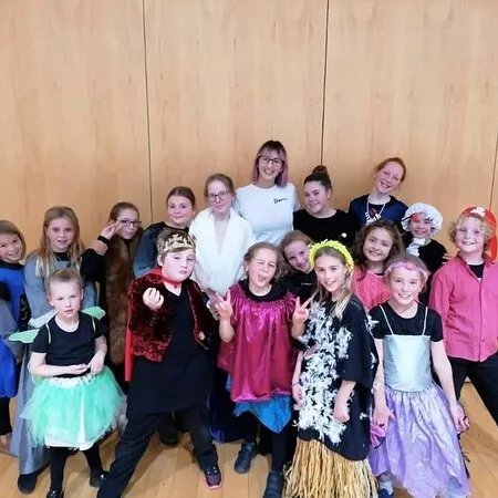 Dramatis Drama School