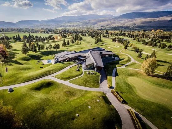 Fontanals Golf Club