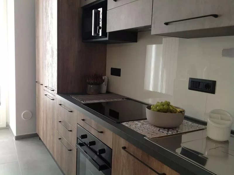 Urban Luxury Apartment Salerno
