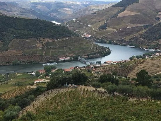 Quinta do Jalloto