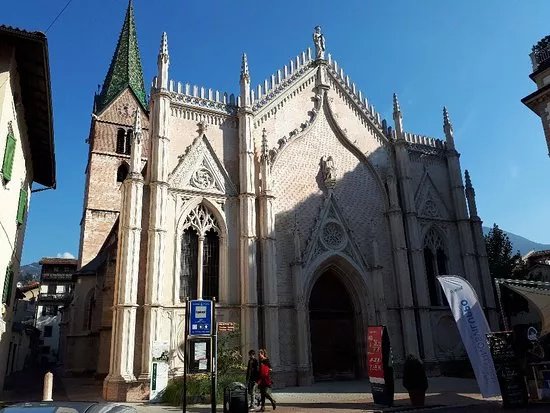Chiesa dei Santi Pietro e Paolo