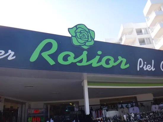 Rosior