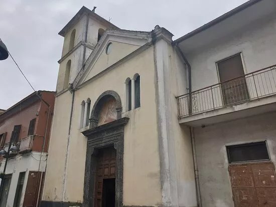 Chiesa di Santa Maria delle Grazie