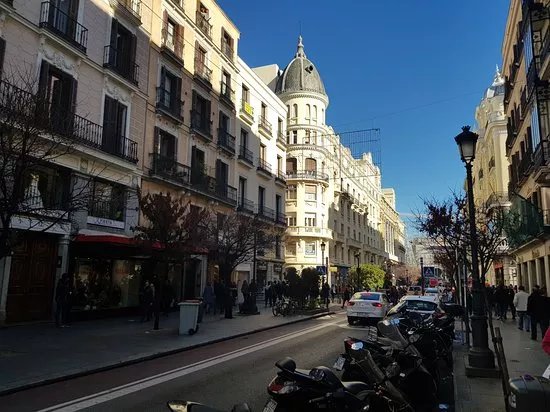 Calle Mayor