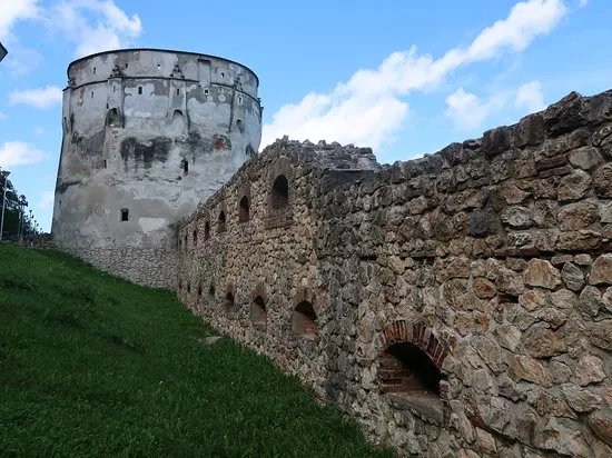Draper Bastion