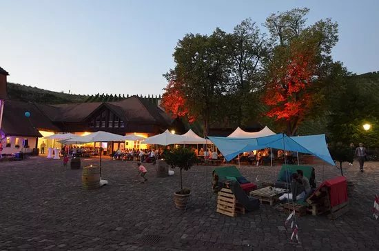 Weingut Schloss Neuweier