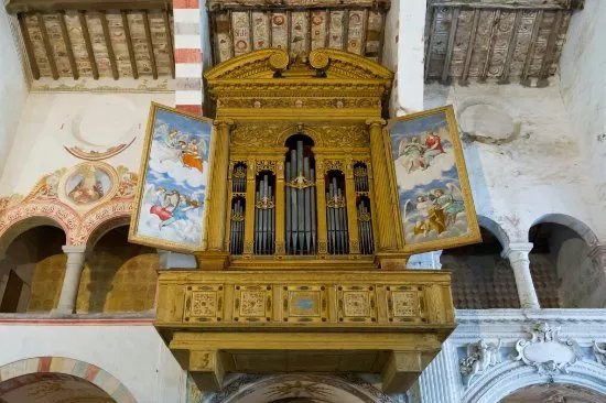 Chiesa di Santa Maria della Consolazione