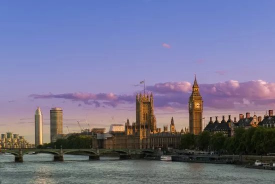 O Tours de Londres - Visites guidees