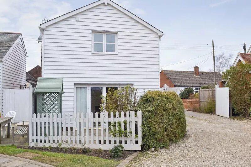 1 bedroom accommodation in Birch, near Colchester