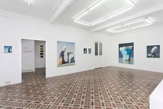 Galerie Espace A Vendre