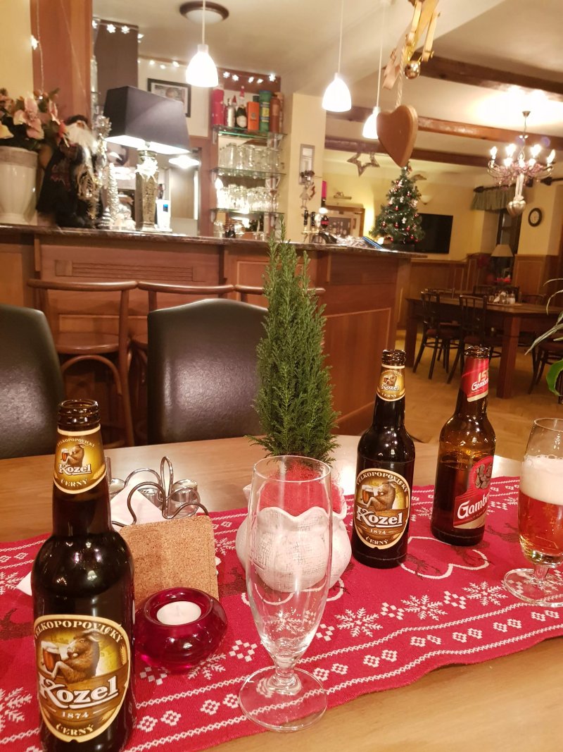 Pension Herta