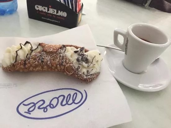 More Bar Gelateria