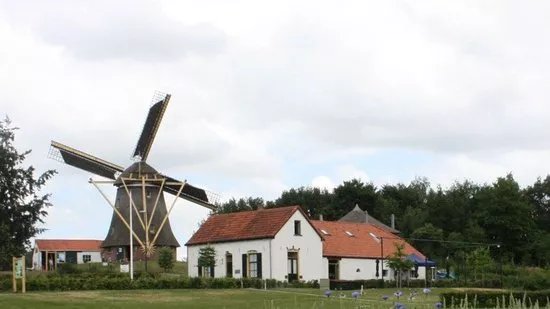 Vriezes Erfgoed Wapenveld