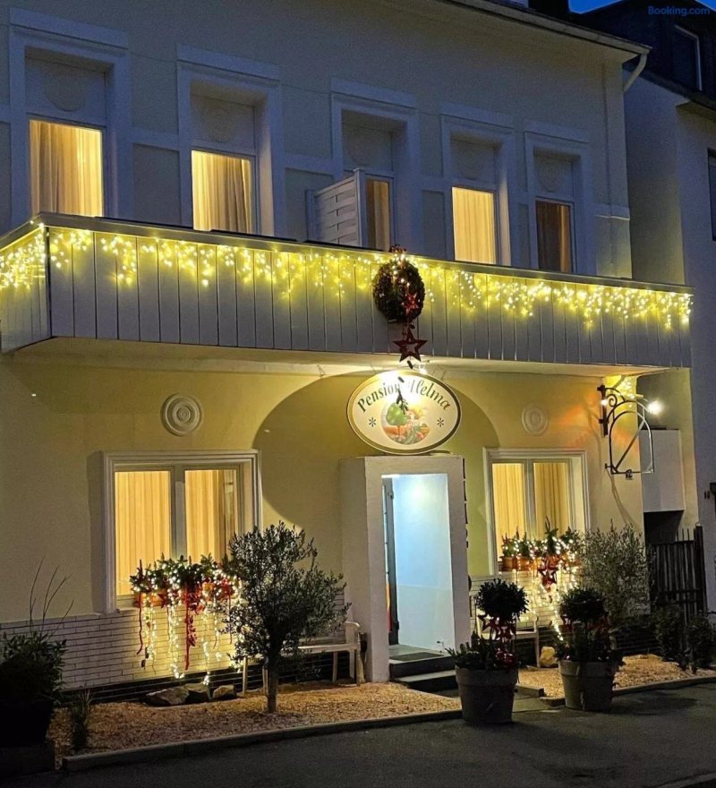 Pension Helma