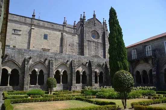 Tui Cathedral
