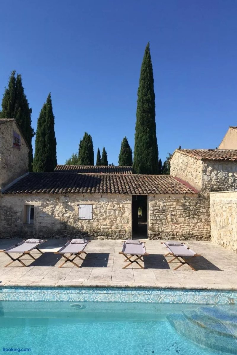 Domaine De Carraire