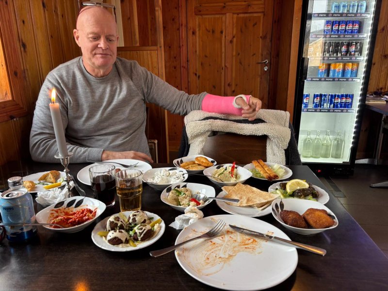 Libanon Restaurang