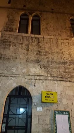 Casa Risoldi