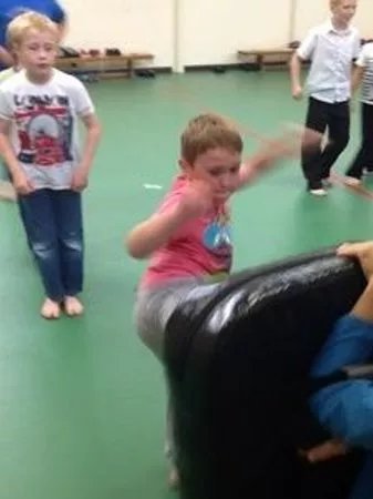 Little Ninjas