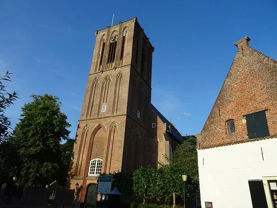 Grote of St. Nicolaaskerk