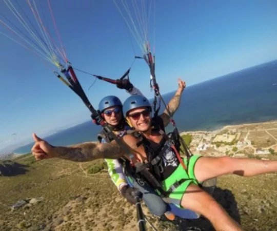 Alicante Tours 4 you