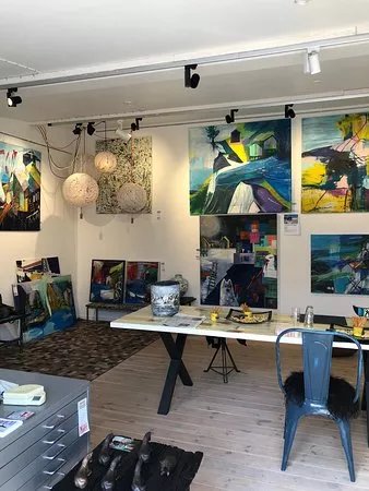 Galleri Liisberg