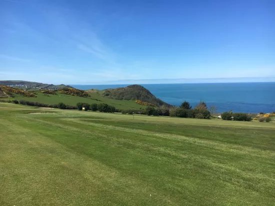 Ilfracombe Golf Club