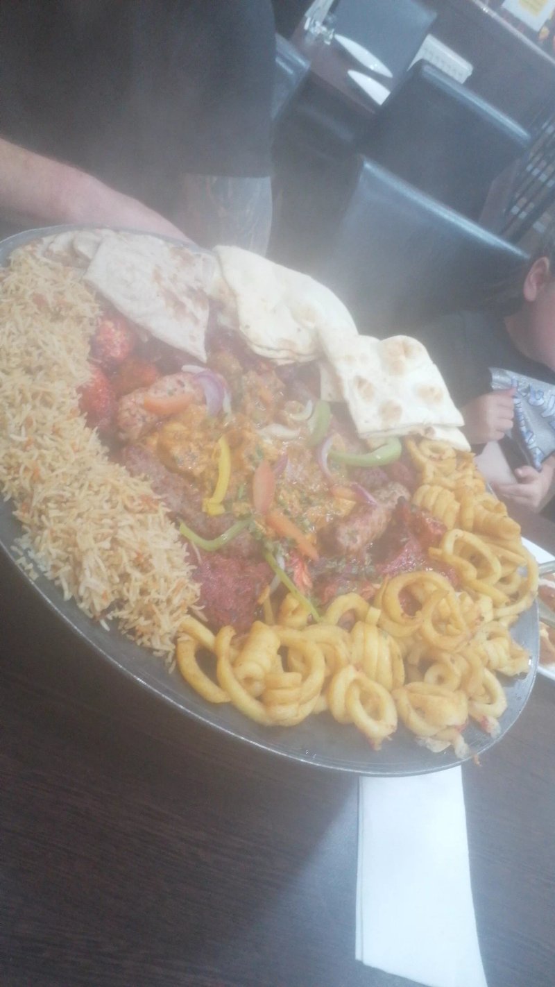 Hawam Tawa & Grill