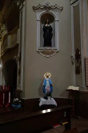 Santuario di Nostra Signora di Lourdes